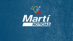 Noticiero Martí Noticias | Viernes, 23 de mayo del 2025