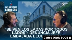 Las Noticias Como Son | Viernes, 23 de mayo del 2025